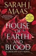 House of Earth and Blood: The