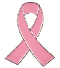 Pink Ribbon Breast Cancer