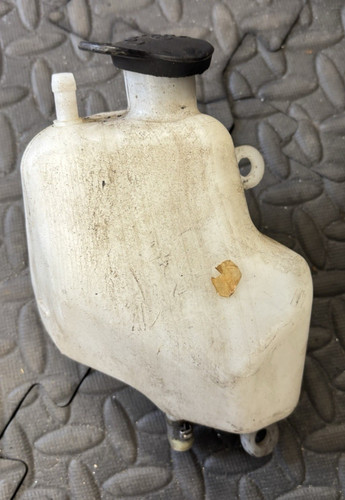 Yamaha xq125 maxster coolant - yamaha,