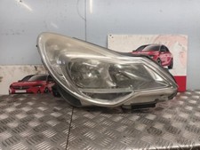 Vauxhall Corsa Sxi Air