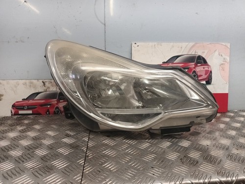 Vauxhall corsa sxi - sxi, air
