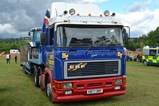 Truck photo 12x8 - truck,