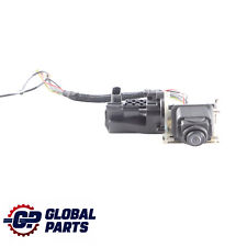 Handle Camera Mercedes W176 Boot Lid Tailgate Release Rear View A1667500993