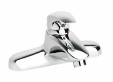 Damixa Space Chrome Bath Filler TB100441