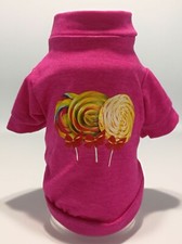 XS 18cm/ 27cm Puppy Toy Dog