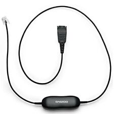 New Jabra GN Netcom GN1200