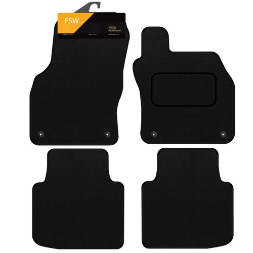Fits skoda superb 2015 onwards - fits,