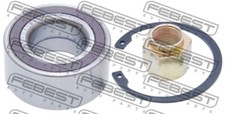 DAC37720033M-KIT FEBEST Wheel Bearing Kit for CITROËN,DS,PEUGEOT