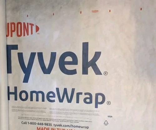 Dupont tyvek - x,