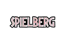 Spielberg soft enamel pin