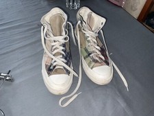 CONVERSE ALL STARS RENEW HI