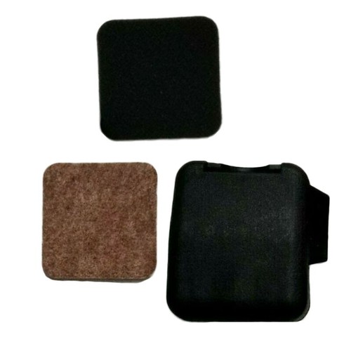 Air filter cover pre - air,