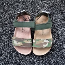 NEXT Boys Sandals Size 8 F