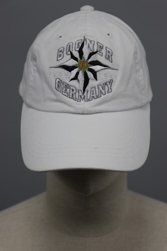 Bogner germany vintage white - germany,