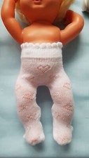 DOLLS CLOTHES TIGHTS TEENY