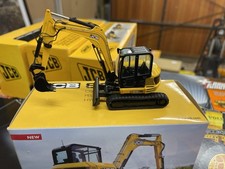 Nzg 917 scale jcb - scale, 86c-1
