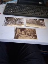 3 Ford Village School Interior