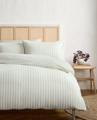 John lewis mia double stripe - john,