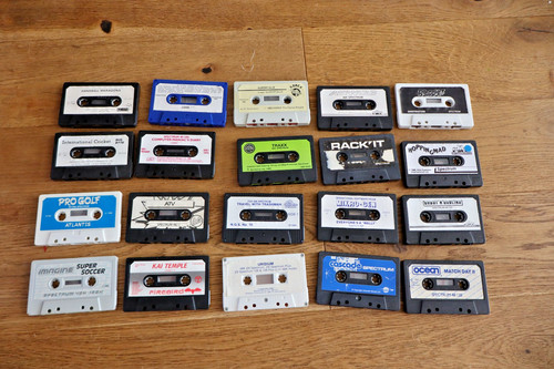 Bundle spectrum 128k - of,