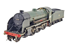 Hornby R2581 BR 4-6-0 N15 King