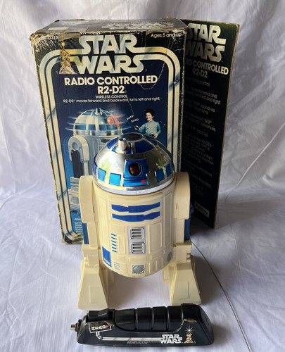 Vintage star wars - vintage,