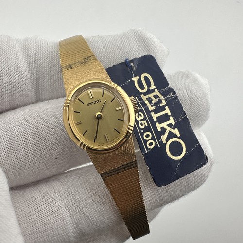 Vnos seiko ladies jewel - ladies,