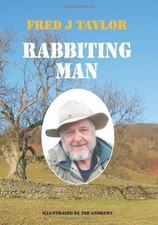 Rabbiting Man By Fred J