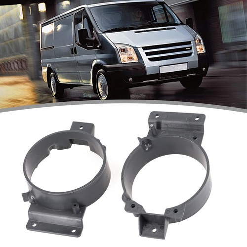 Pair fog lamp - fog, brackets
