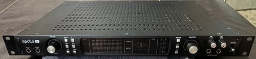 Universal audio apollo - universal,