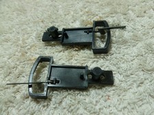 2 x Lima OO / HO UK coupling loops for 4 wheel freightliner wagon