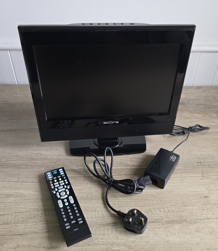 Volt tv dvd - 12, 15.5"