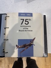 Aviation Heritage Stamps