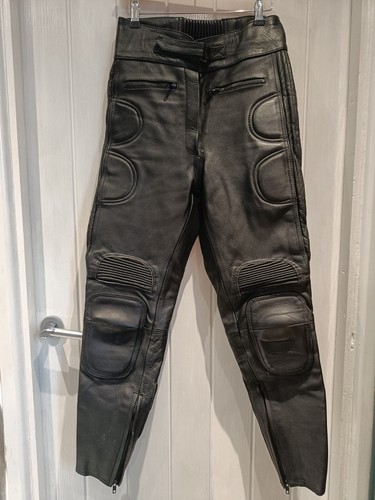 Real leather motorcycle - j&s,