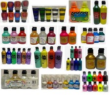 Kids Paints Wholesale Box of 20 Bundle Mix Colours Set For Poster Washable Art