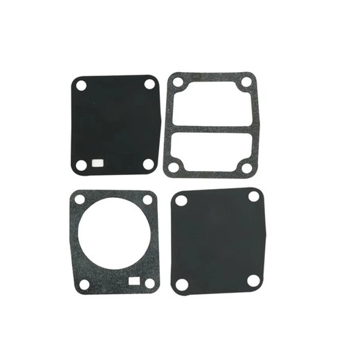 Fuel gasket kit for - for, outboard