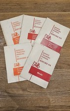 BEDFORD HA SERVICE TRAINING