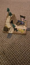 Micro Machines, Wildcat