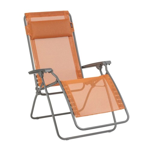 Lafuma clip reclining - lafuma, r