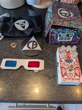 Catalinbread Bicycle Delay Pedal Limited Edition