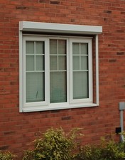 VidaXL Roller Shutters