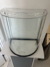 Tetra 60L Fish Tank with Stand, Filter, Heater, Oxygen, Gravel
