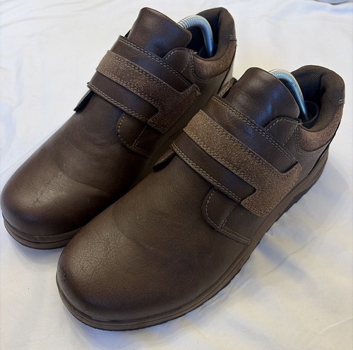 Cotton traders brown men - cotton, men’s