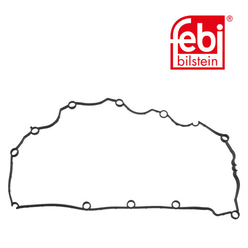 Febi cylinder head cover - febi,
