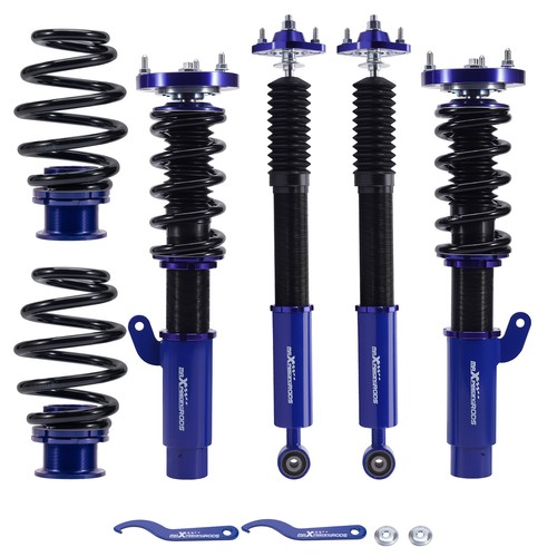 Coilovers for bmw - coilovers, 3