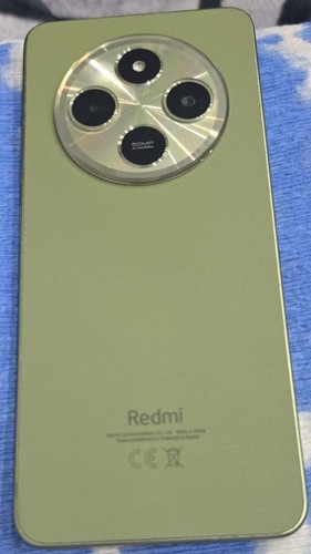 Xiaomi redmi 14c dual - xiaomi,