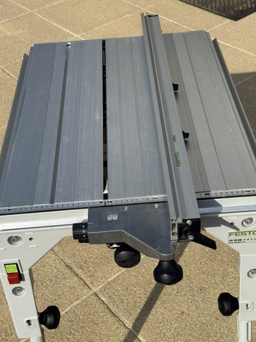 Festool cs70 sliding - cs70, saw