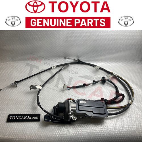 Lexus ls460 ls600h genuine - ls460,