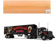 Corgi CC55703 1/50 "Motorhead