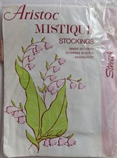 Aristoc 2nds Mistique Small