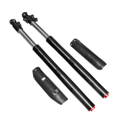 Diving tube standpipe - tube, set